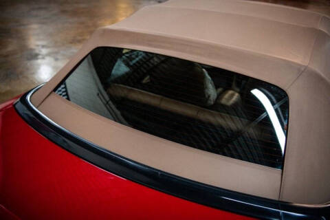 1994 Ford Mustang SVT Cobra