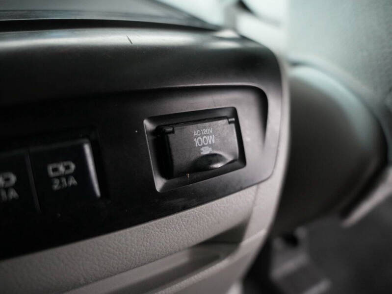 2020 Toyota Sienna