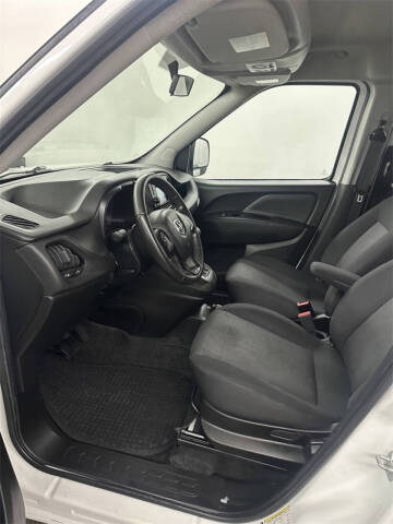 2015 RAM ProMaster City SLT