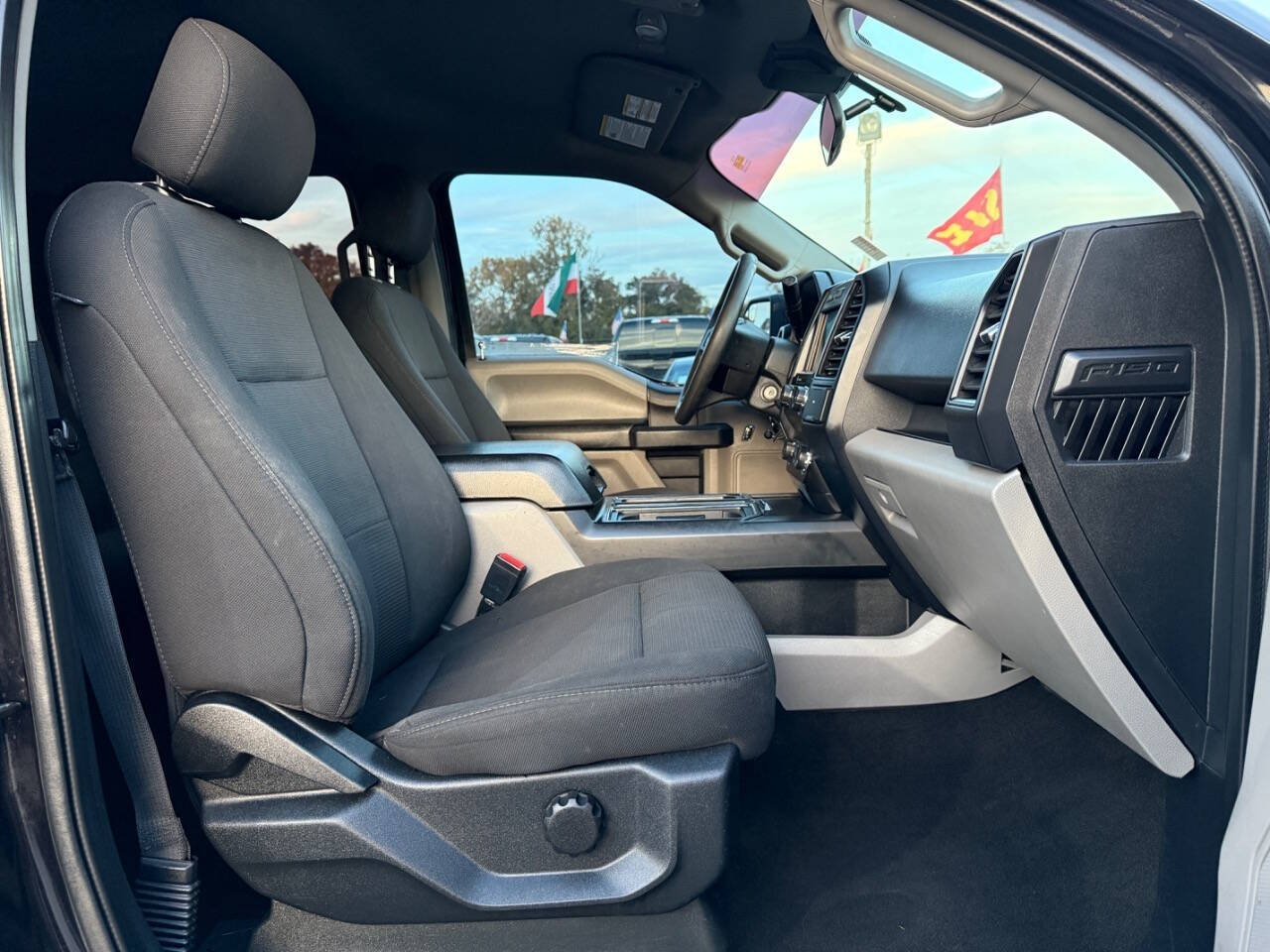 2019 Ford F-150 for sale at Elite Motor Group Limited in South Houston, TX