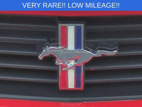 2012 Ford Mustang Boss 302