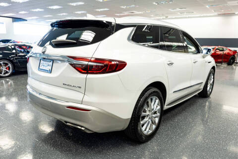2019 Buick Enclave Premium