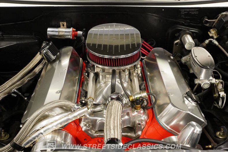 1965 Chevrolet Impala