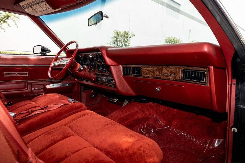 1978 Ford Thunderbird