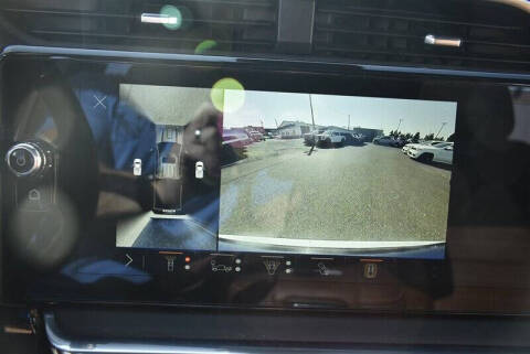 2024 GMC Sierra 3500HD