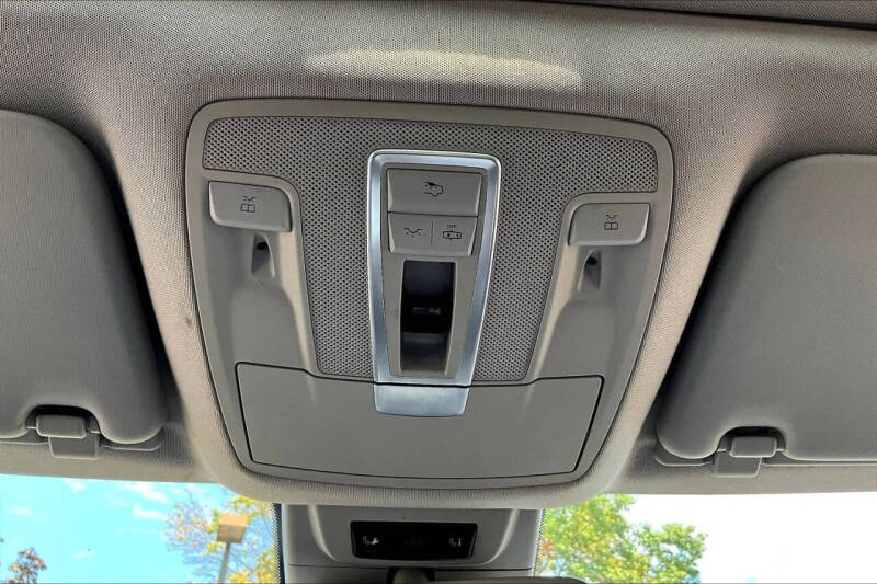 2015 Mercedes-Benz M-Class ML 250 BlueTEC