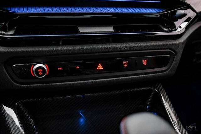 2026 BMW M2 CS