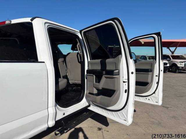 2019 Ford F-250 Super Duty