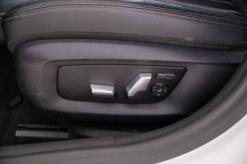 2018 BMW 5 Series 530i xDrive