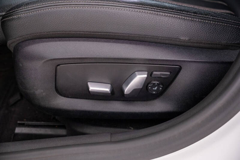 2018 BMW 5 Series 530i xDrive