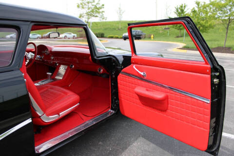 1956 Ford Ranch Wagon