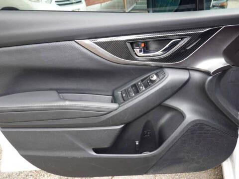 2018 Subaru Impreza Limited