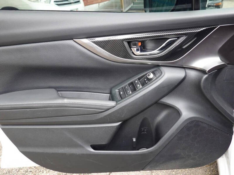 2018 Subaru Impreza Limited