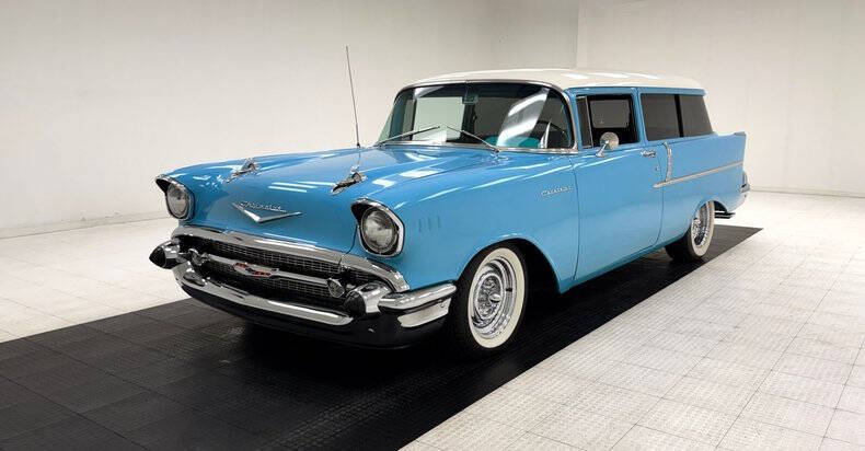 1957 Chevrolet 150