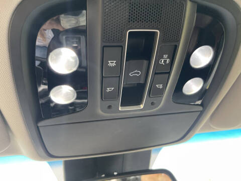 2019 Kia Sorento SX V6