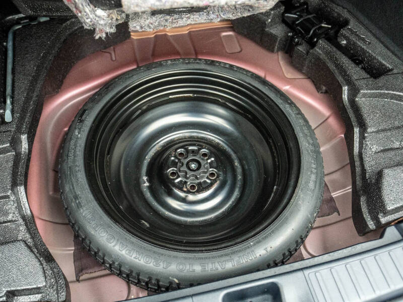 2016 Toyota Prius Two Eco