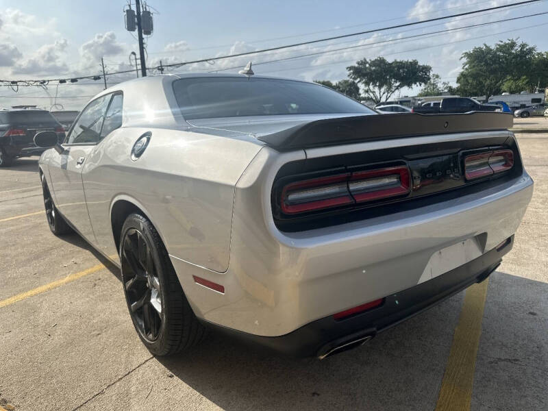 2020 Dodge Challenger GT