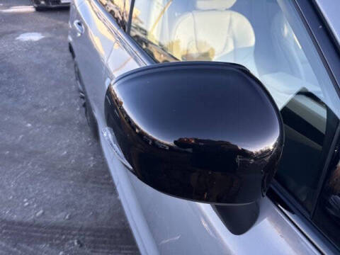 2026 Volvo XC60 T8 Ultra