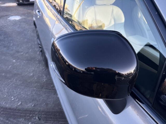 2026 Volvo XC60 T8 Ultra