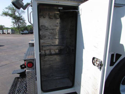 2012 International DuraStar 4400