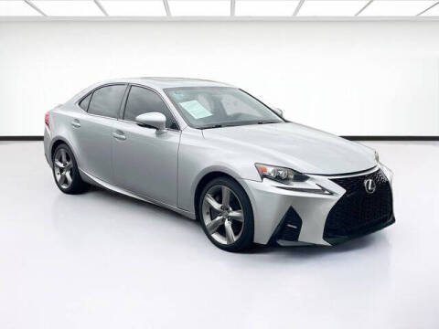 2014 Lexus IS 350