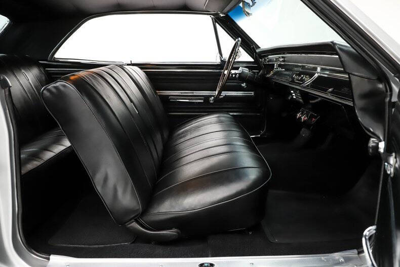 1966 Chevrolet Chevelle