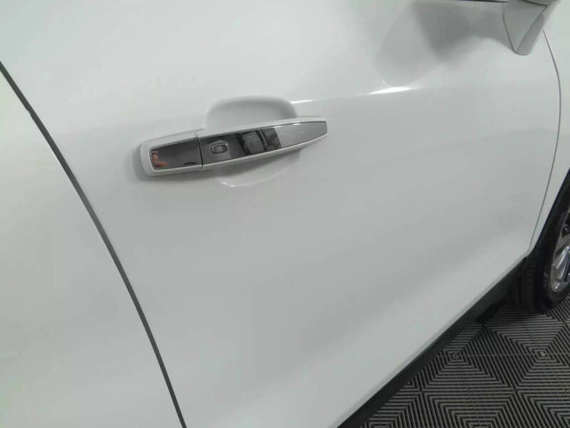 2020 Buick Encore Essence