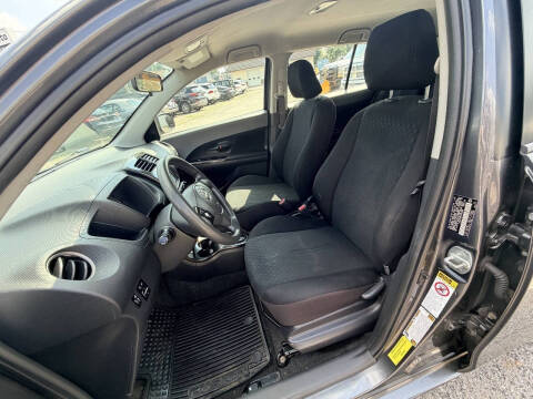 2009 Scion xD