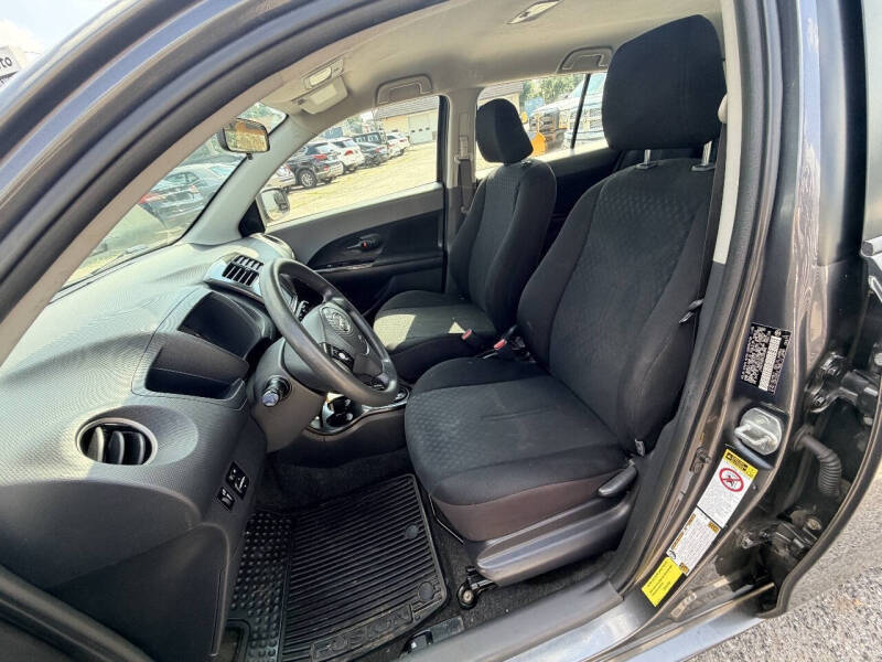2009 Scion xD