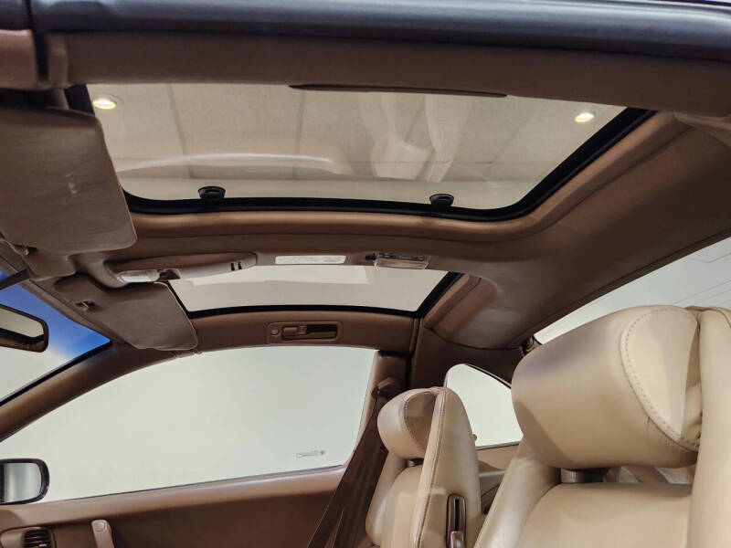 1993 Nissan 300ZX Turbo