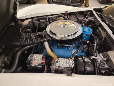 1979 Chevrolet Corvette