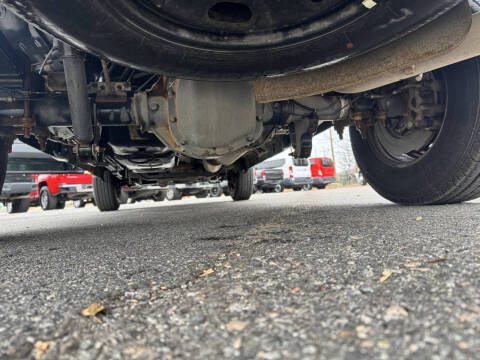 2016 Ford F-250 Super Duty XL