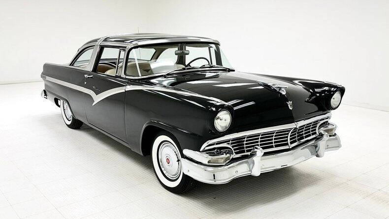 1956 Ford Fairlane