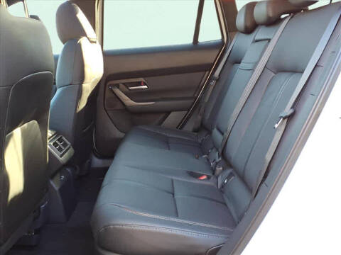 2026 Mazda CX-50 Hybrid Premium