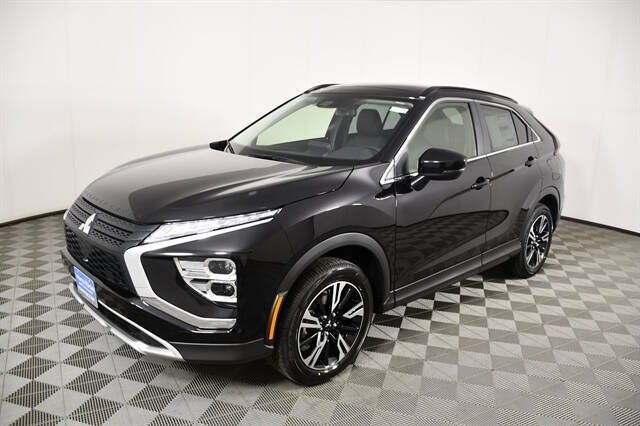 2026 Mitsubishi Eclipse Cross SE