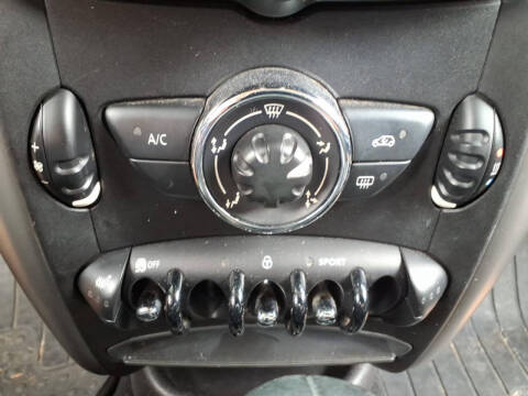 2014 MINI Countryman Cooper