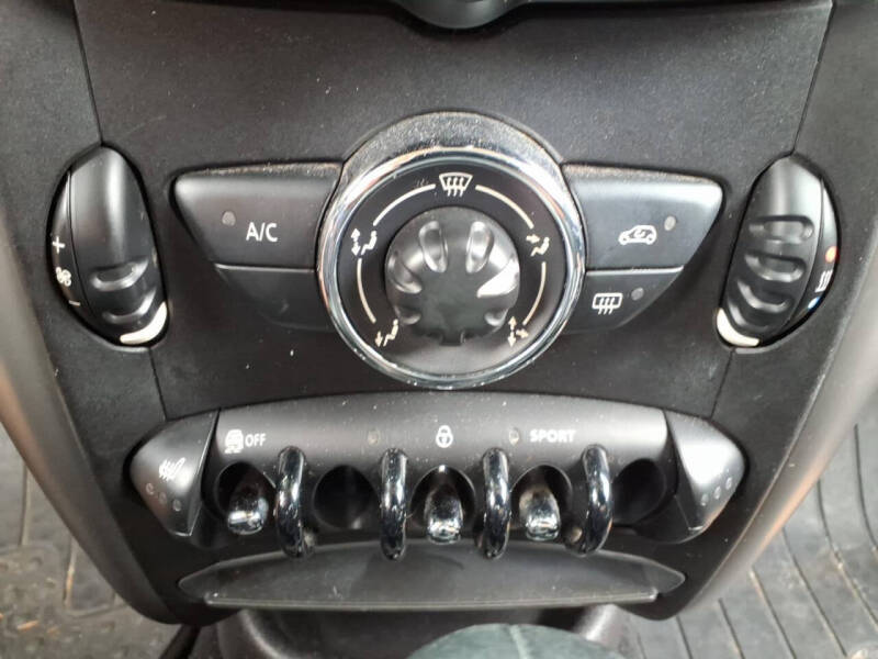 2014 MINI Countryman Cooper