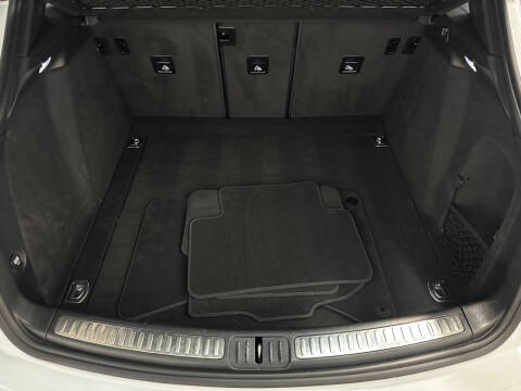 2018 Porsche Macan S