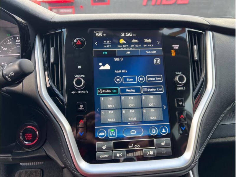 2023 Subaru Outback Premium