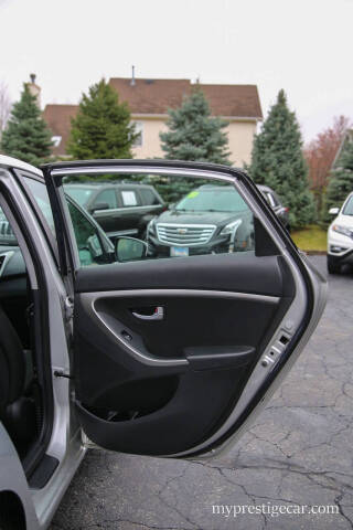 2013 Hyundai Elantra GT