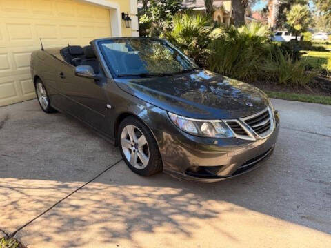 2010 Saab 9-3 2.0T