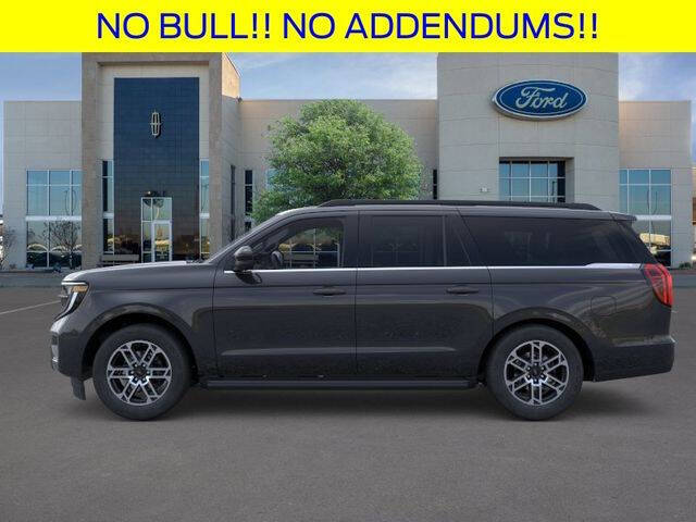 2026 Ford Expedition MAX Active