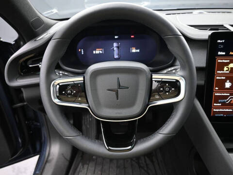 2024 Polestar 2 Long Range Dual Motor