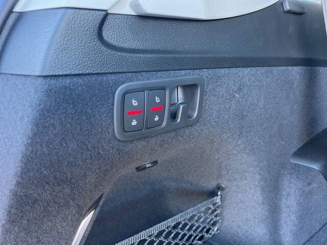 2025 Audi Q7 quattro Premium Plus 45 TFSI