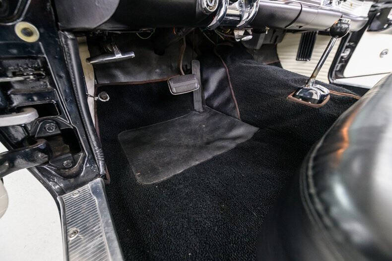 1956 Ford Thunderbird