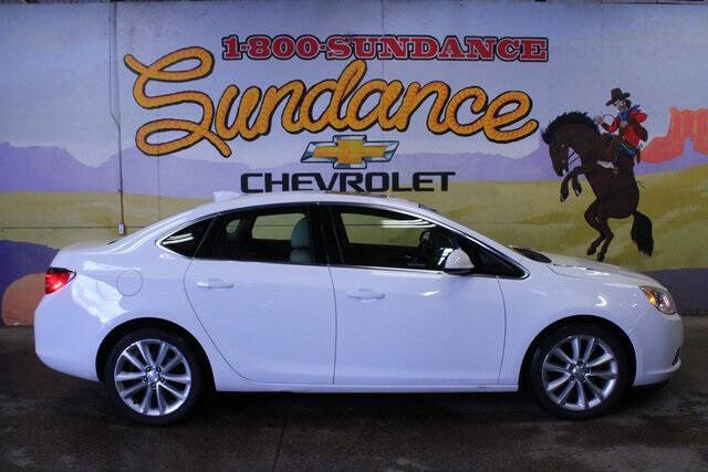 2015 Buick Verano 1SG's photo