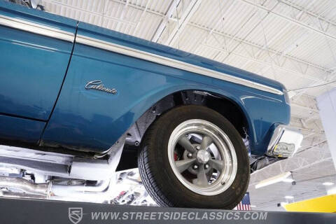1964 Mercury Comet