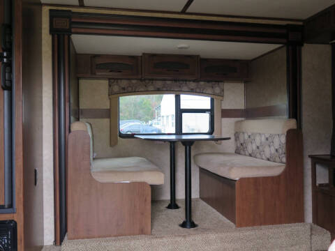 2016 Jayco Jay Feather X23F