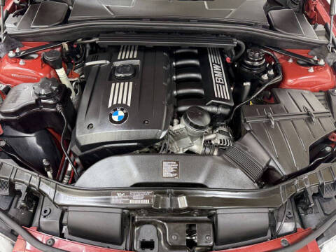 2012 BMW 1 Series 128i