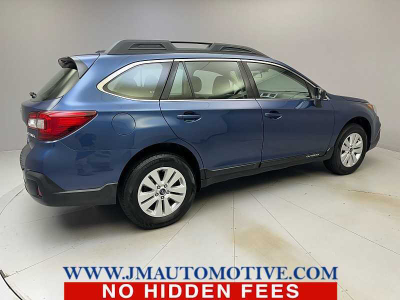 2019 Subaru Outback 2.5i